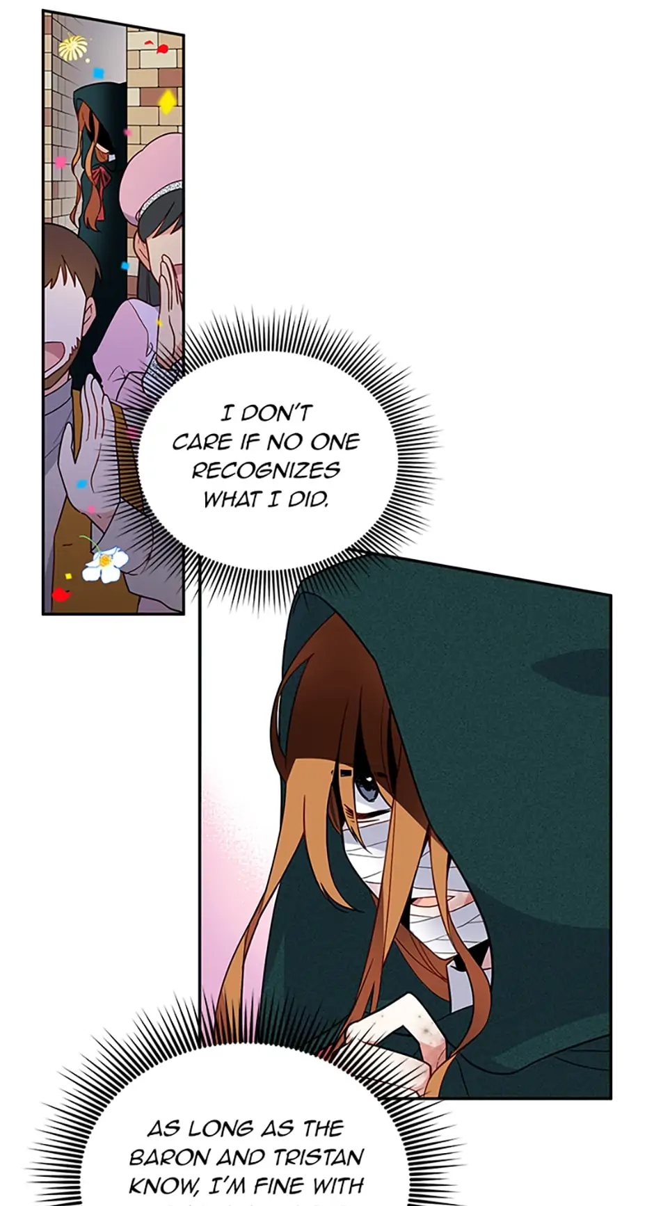 The Duchess With An Empty Soul Chapter 2 page 16