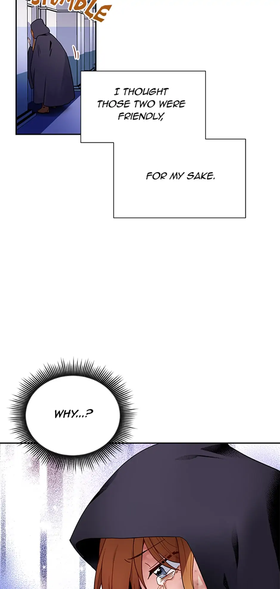 The Duchess With An Empty Soul Chapter 2 page 19