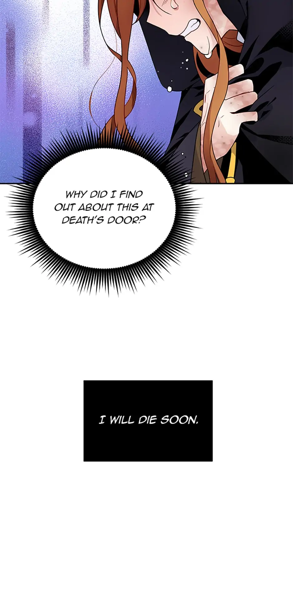 The Duchess With An Empty Soul Chapter 2 page 20