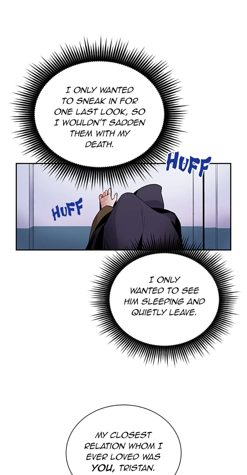 The Duchess With An Empty Soul Chapter 2 page 21