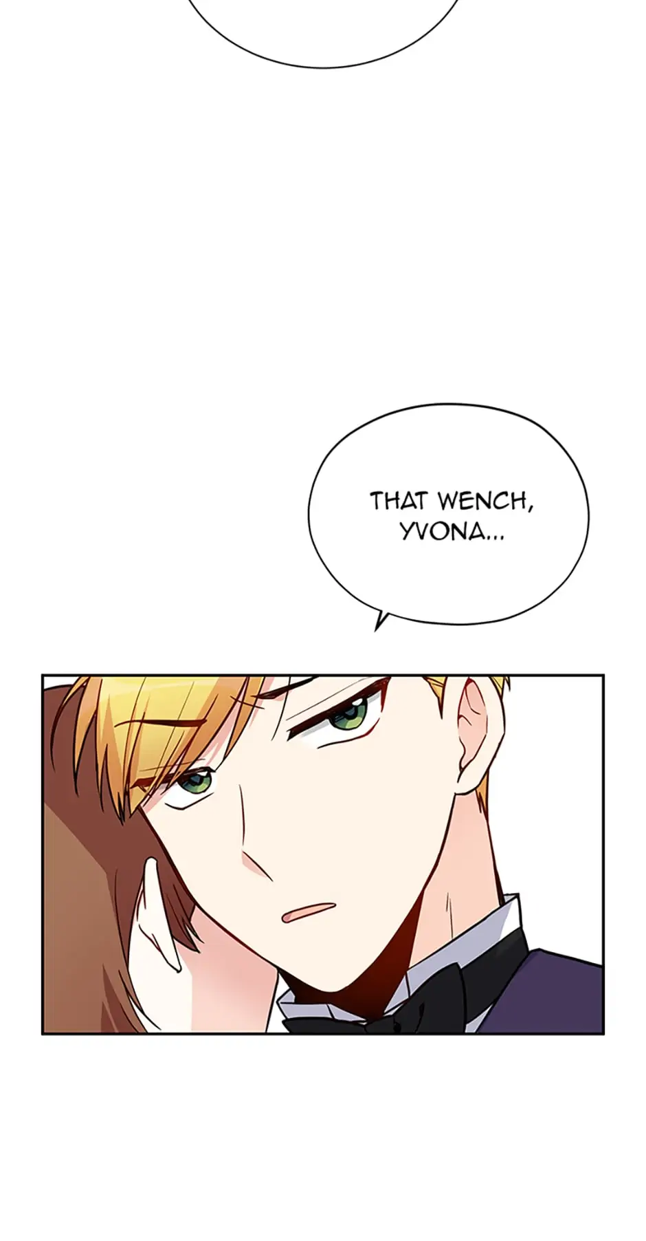 The Duchess With An Empty Soul Chapter 2 page 22