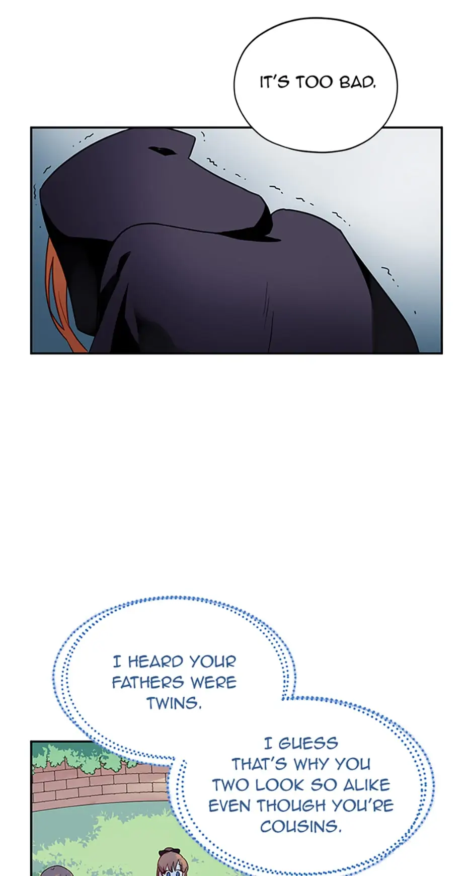 The Duchess With An Empty Soul Chapter 2 page 24