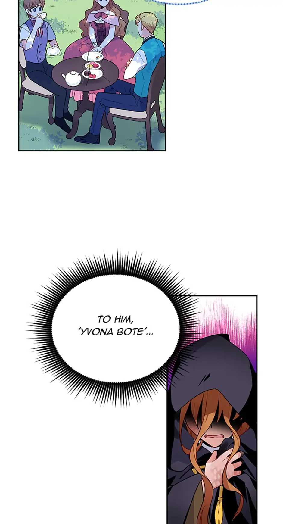 The Duchess With An Empty Soul Chapter 2 page 25