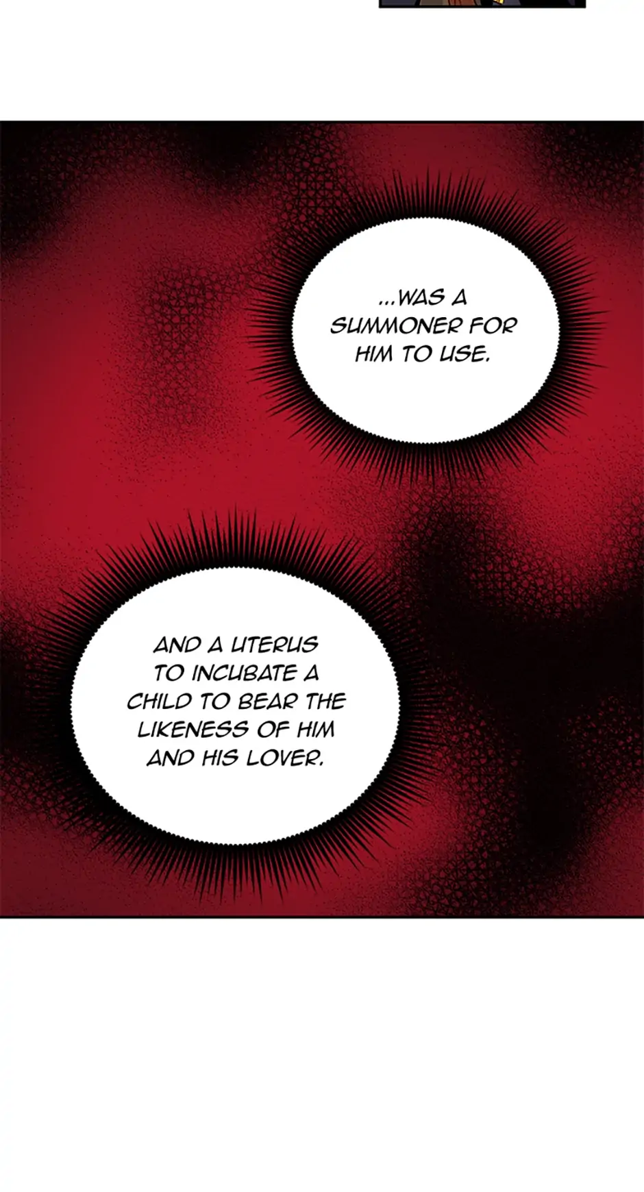 The Duchess With An Empty Soul Chapter 2 page 26