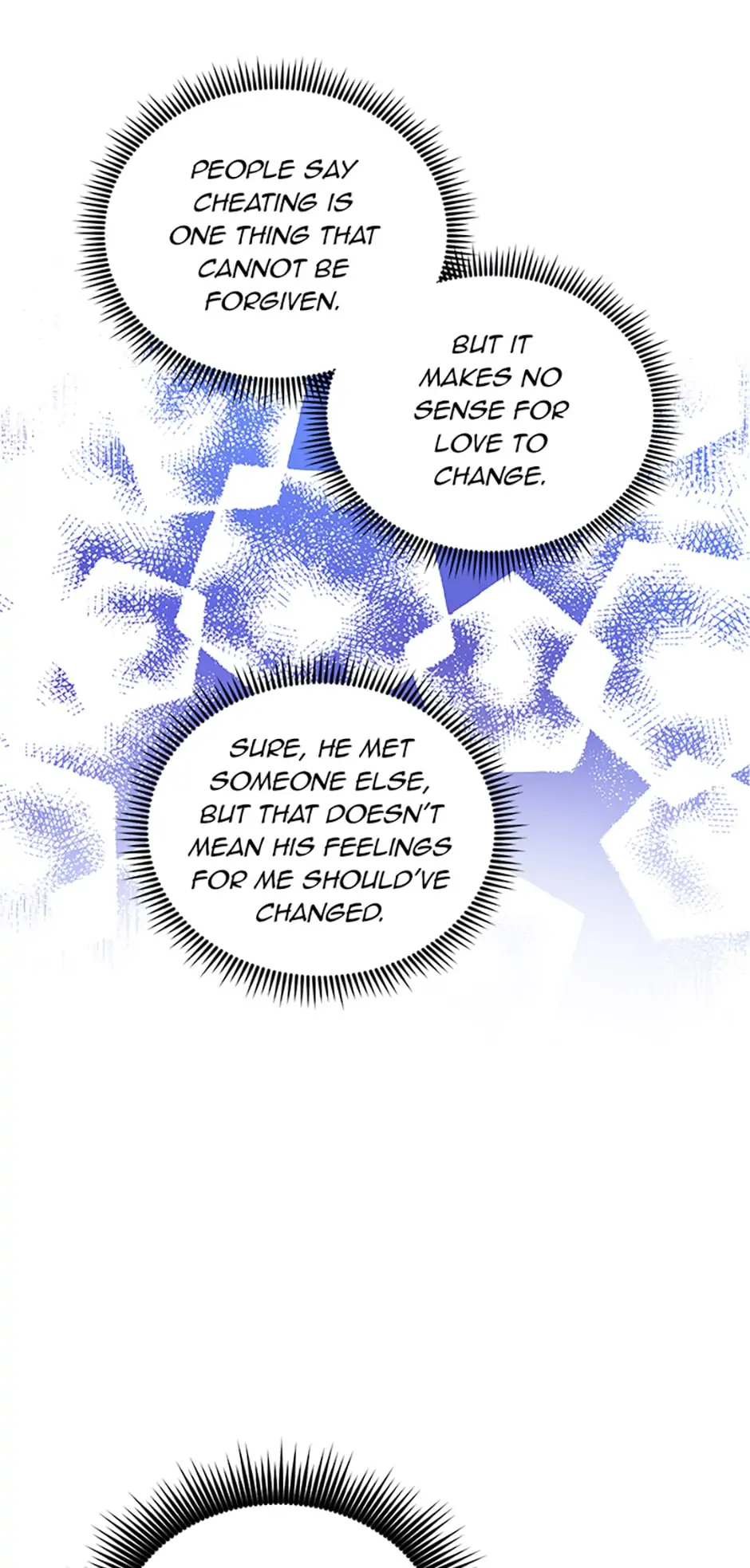The Duchess With An Empty Soul Chapter 2 page 27