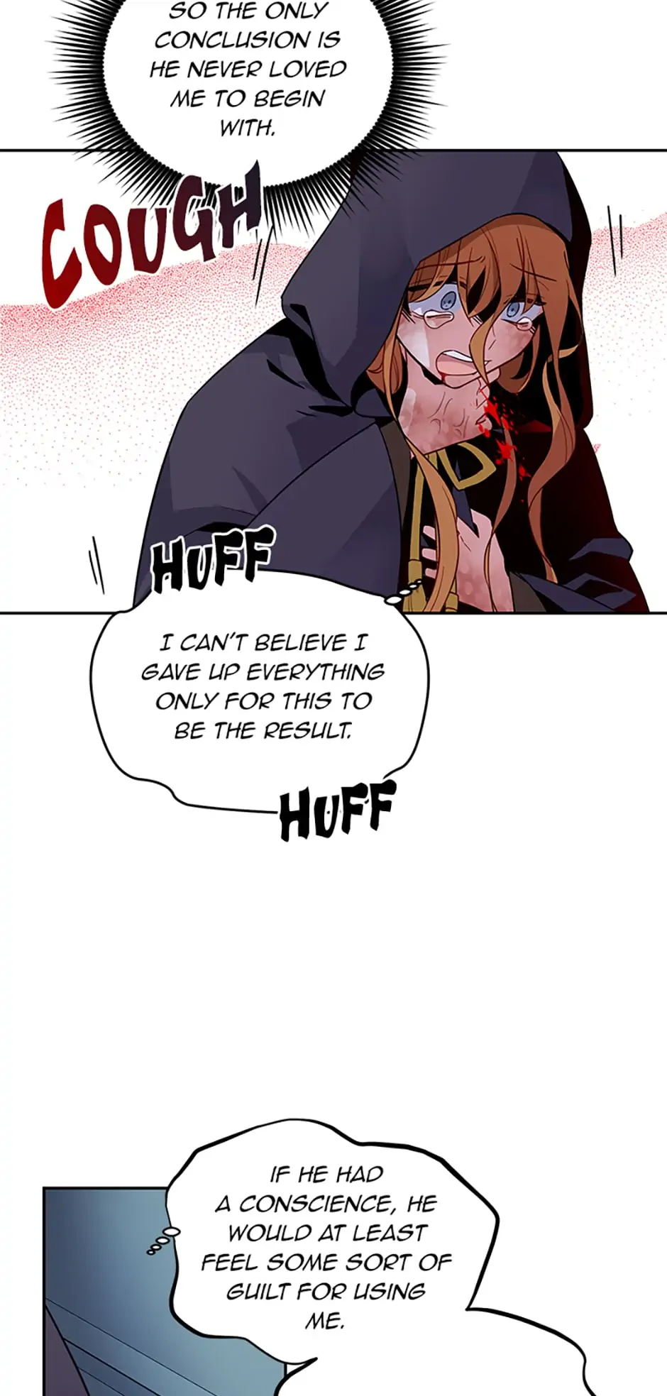 The Duchess With An Empty Soul Chapter 2 page 28