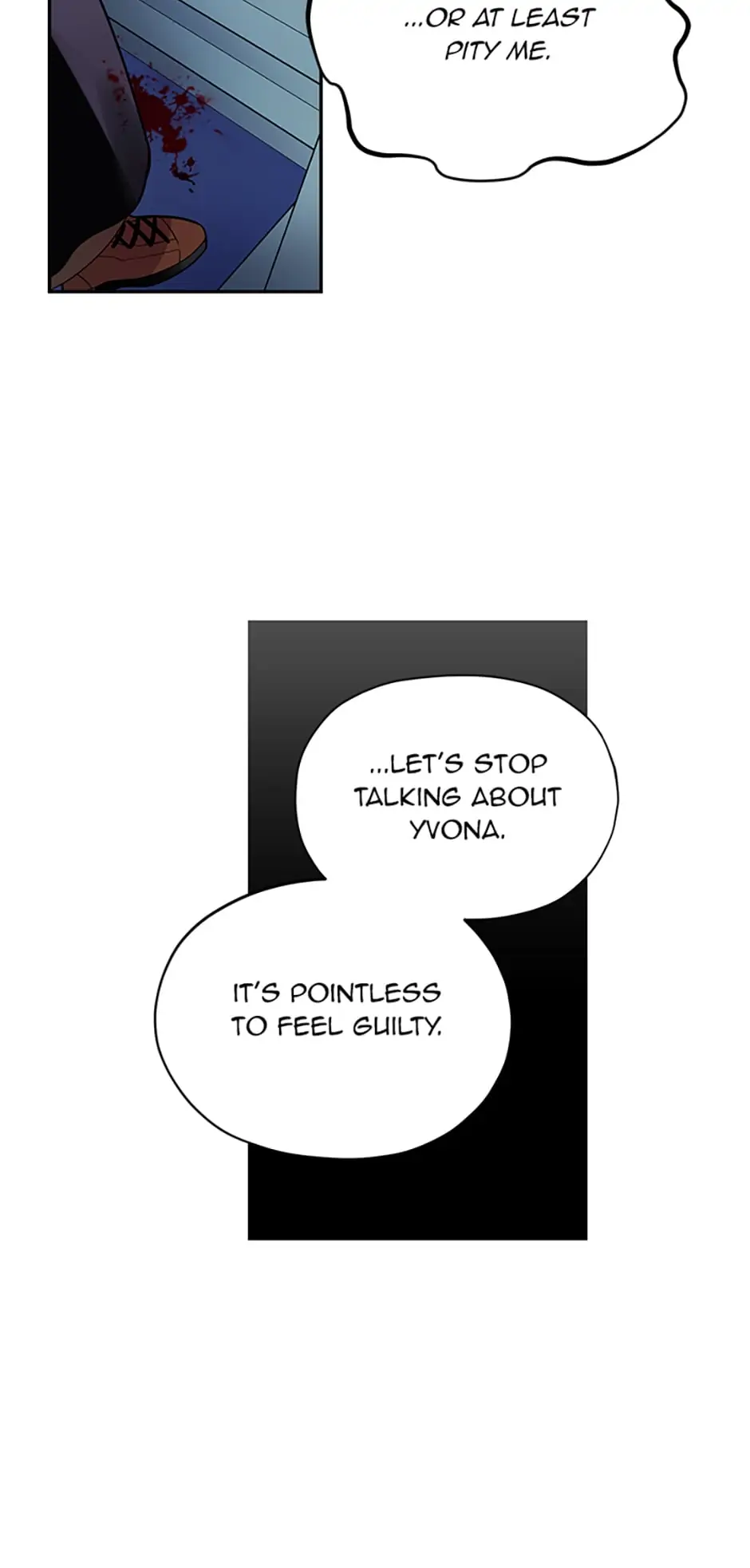 The Duchess With An Empty Soul Chapter 2 page 29