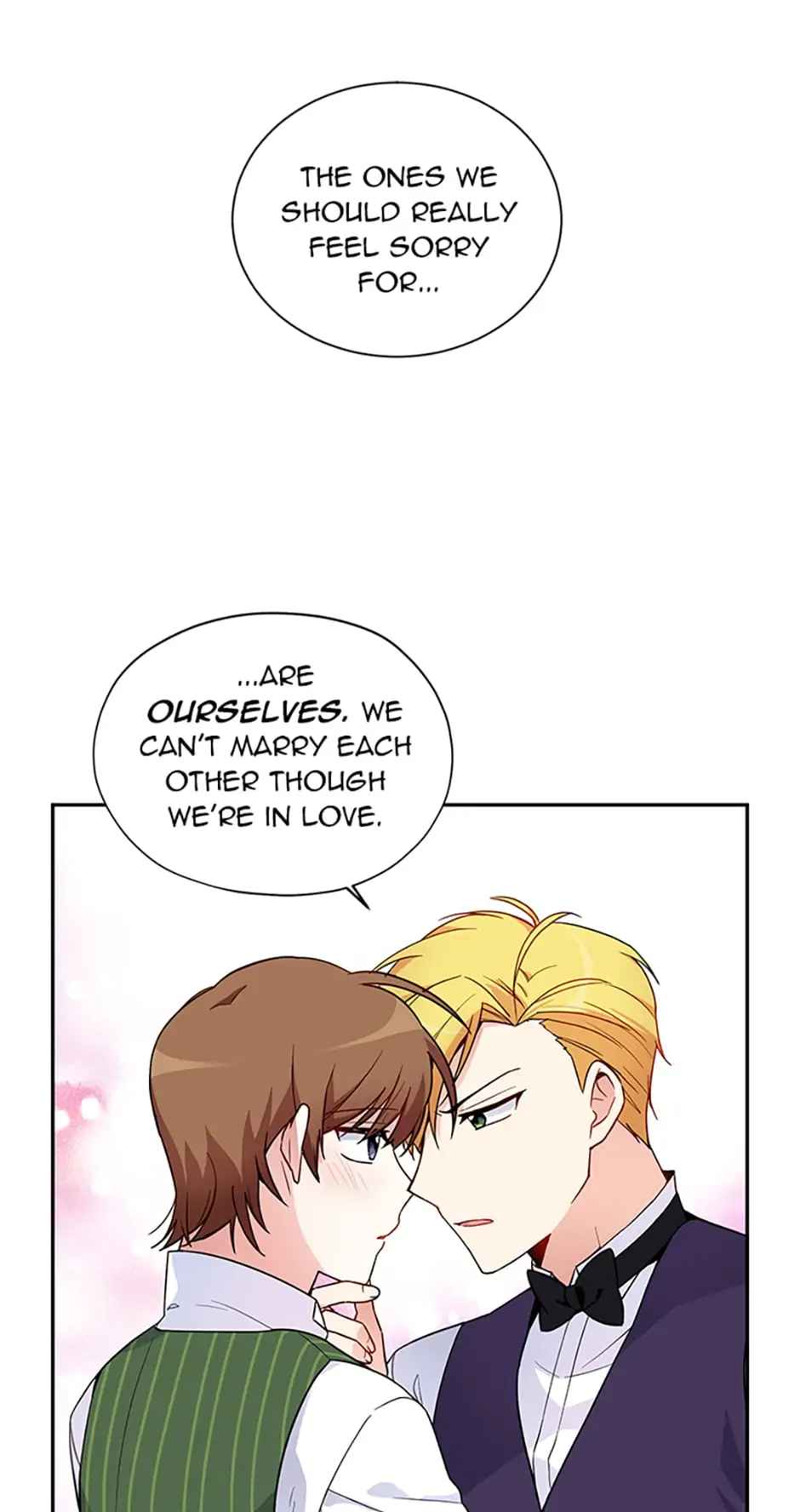 The Duchess With An Empty Soul Chapter 2 page 30