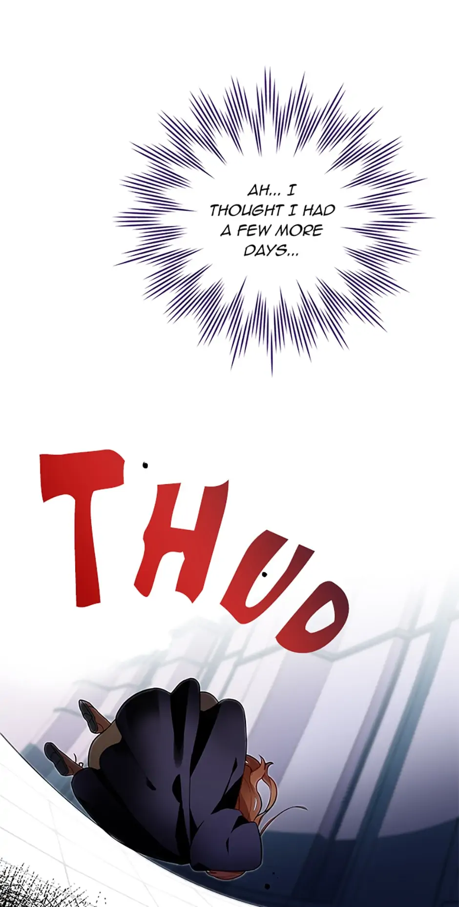 The Duchess With An Empty Soul Chapter 2 page 32