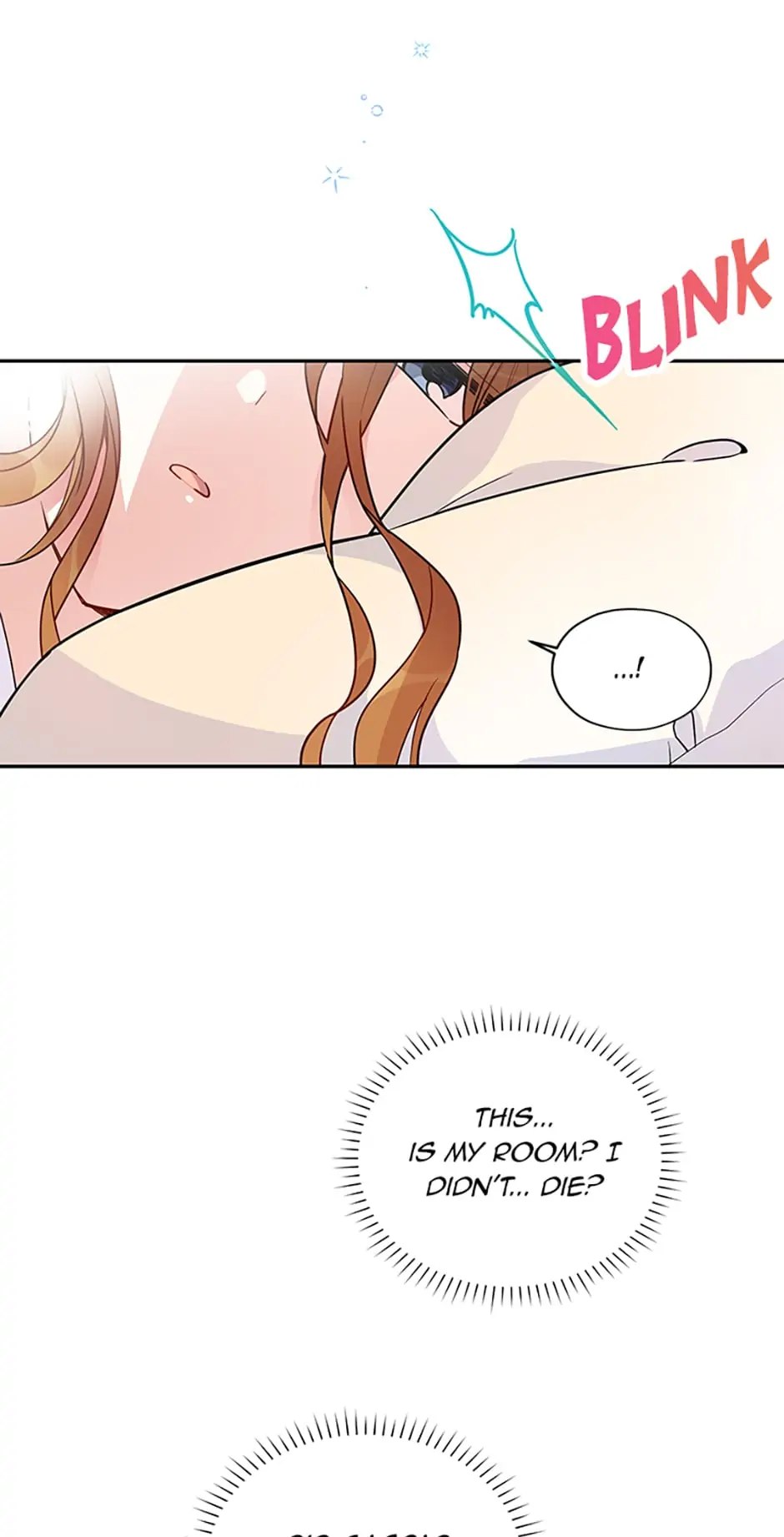 The Duchess With An Empty Soul Chapter 2 page 36
