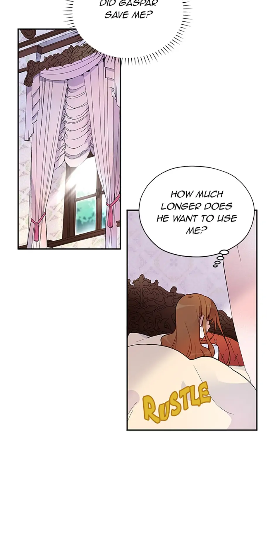 The Duchess With An Empty Soul Chapter 2 page 37