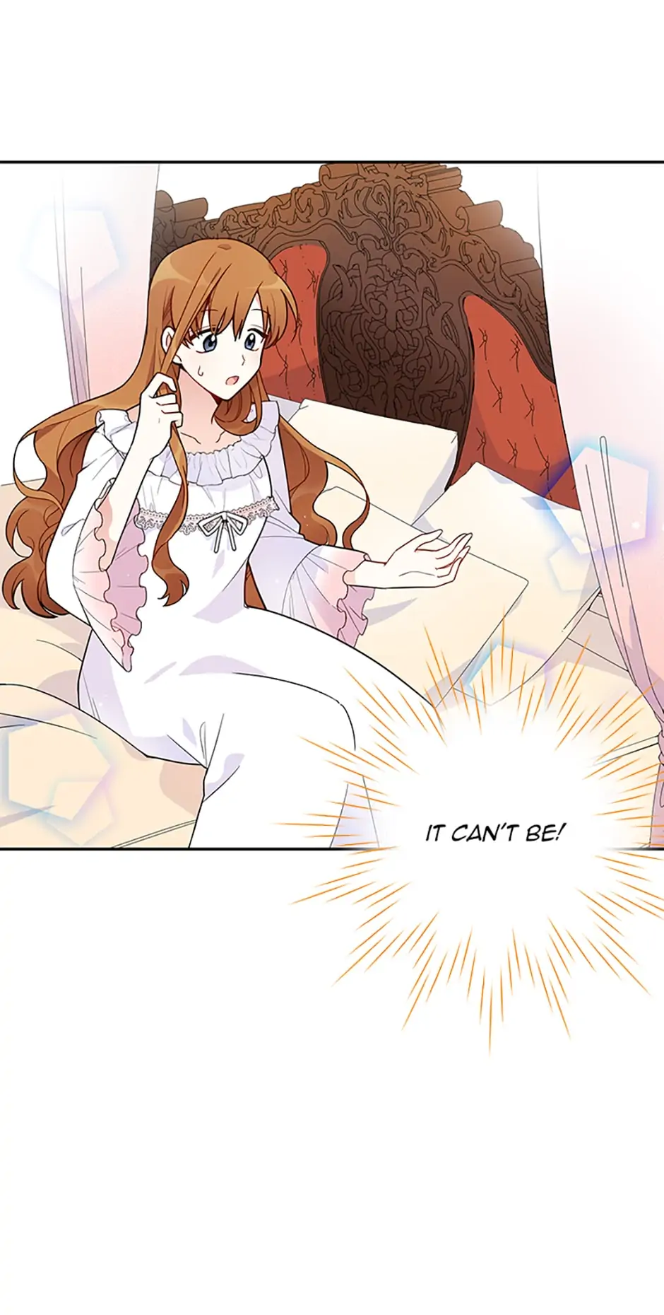 The Duchess With An Empty Soul Chapter 2 page 42