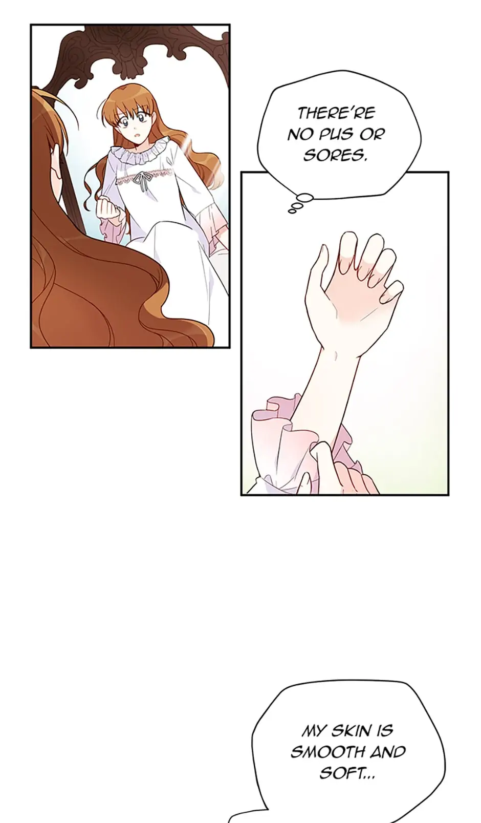 The Duchess With An Empty Soul Chapter 2 page 43