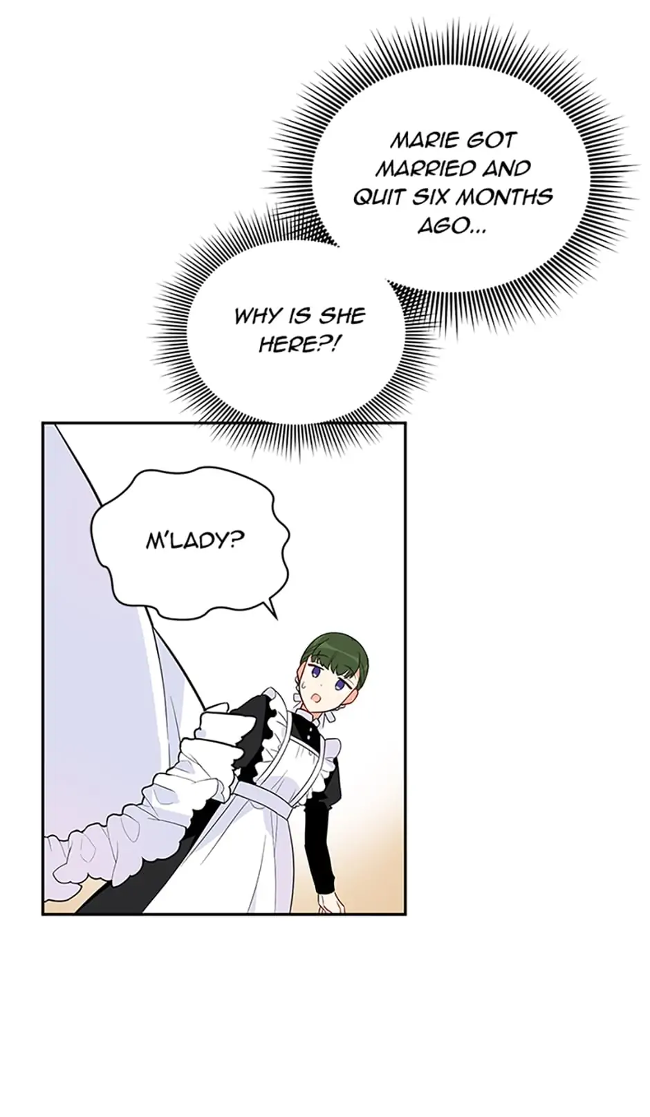 The Duchess With An Empty Soul Chapter 2 page 49