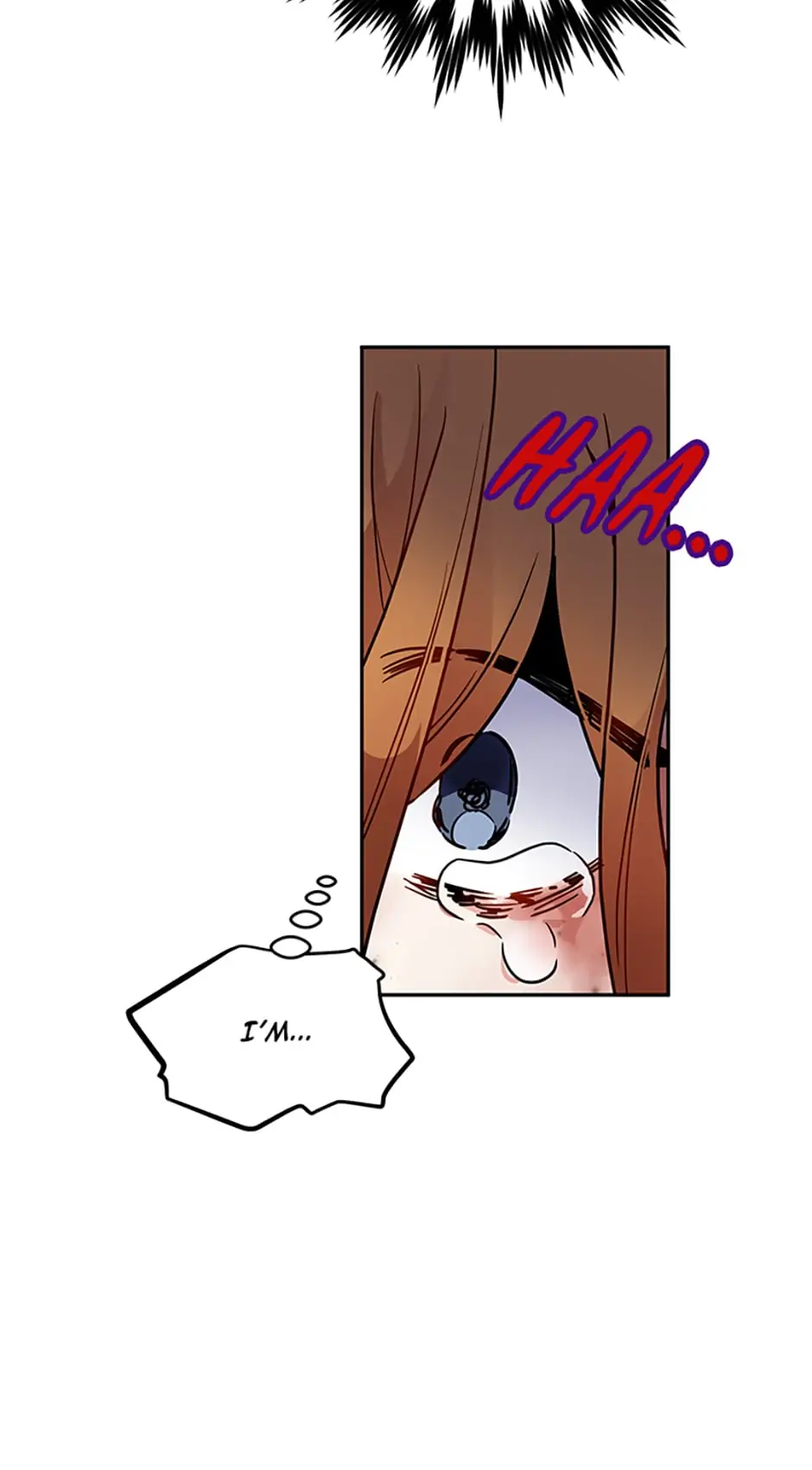 The Duchess With An Empty Soul Chapter 2 page 6