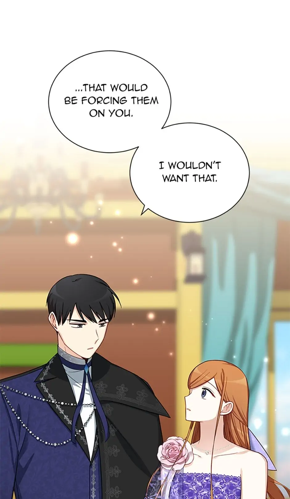 The Duchess With An Empty Soul Chapter 20 page 11