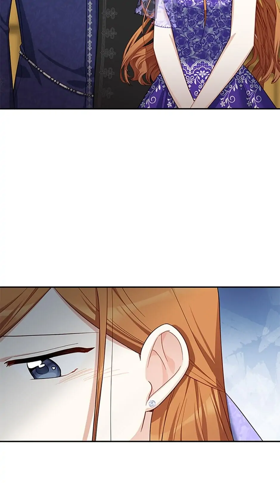 The Duchess With An Empty Soul Chapter 20 page 12