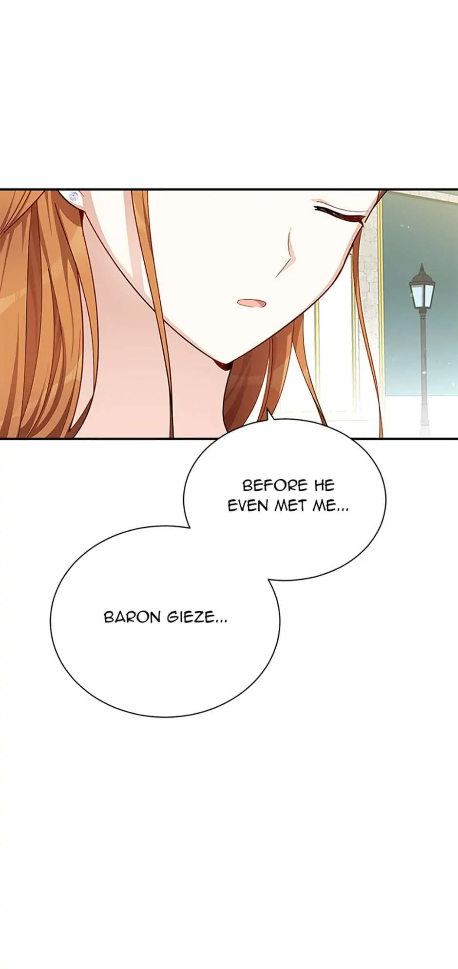 The Duchess With An Empty Soul Chapter 20 page 30