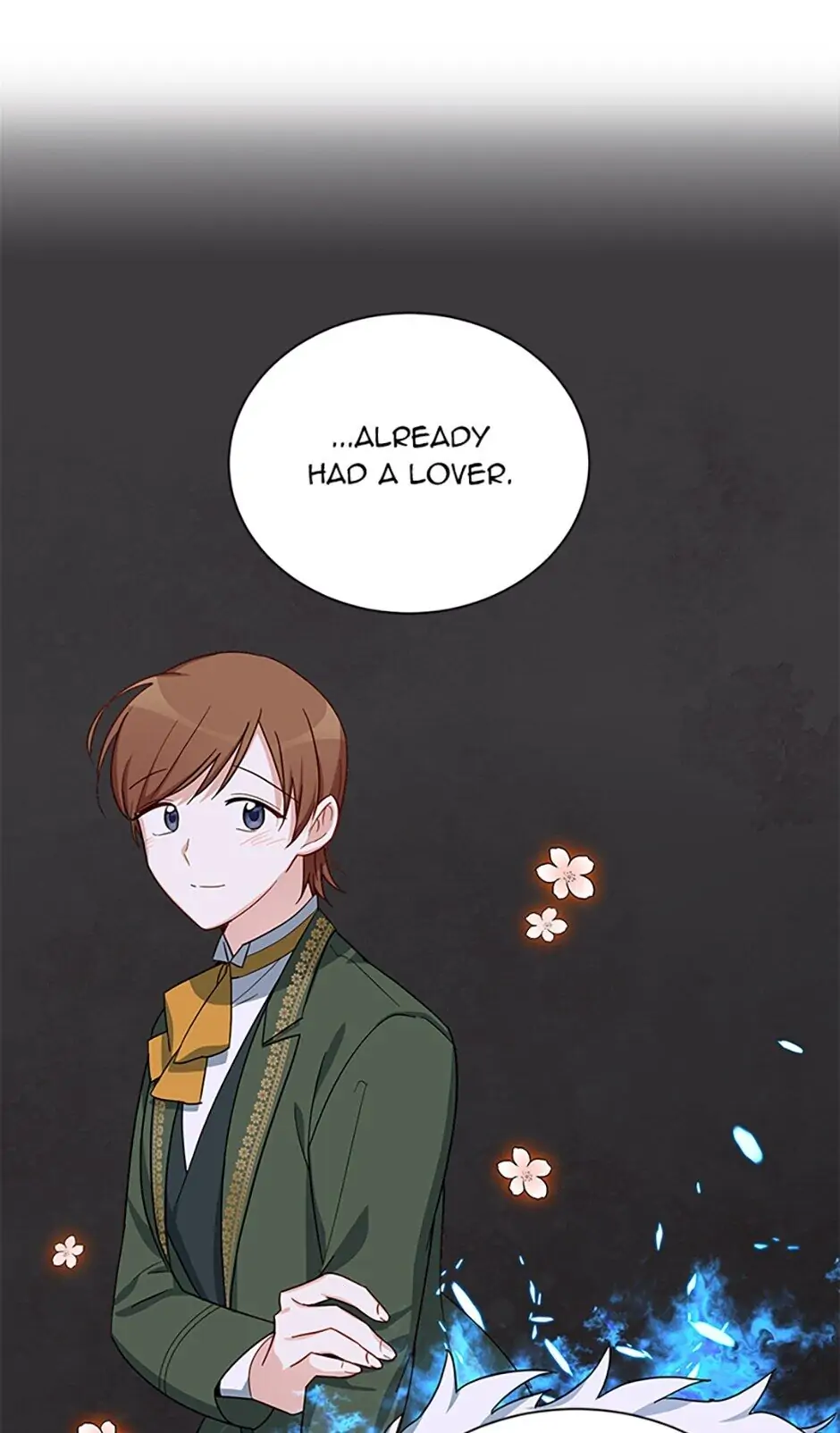 The Duchess With An Empty Soul Chapter 20 page 31