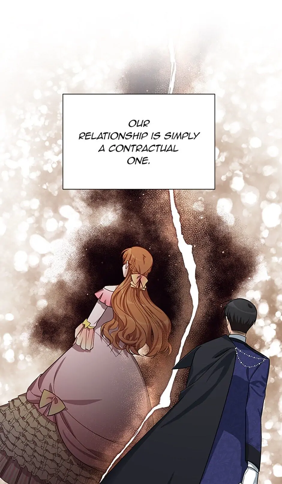 The Duchess With An Empty Soul Chapter 20 page 35