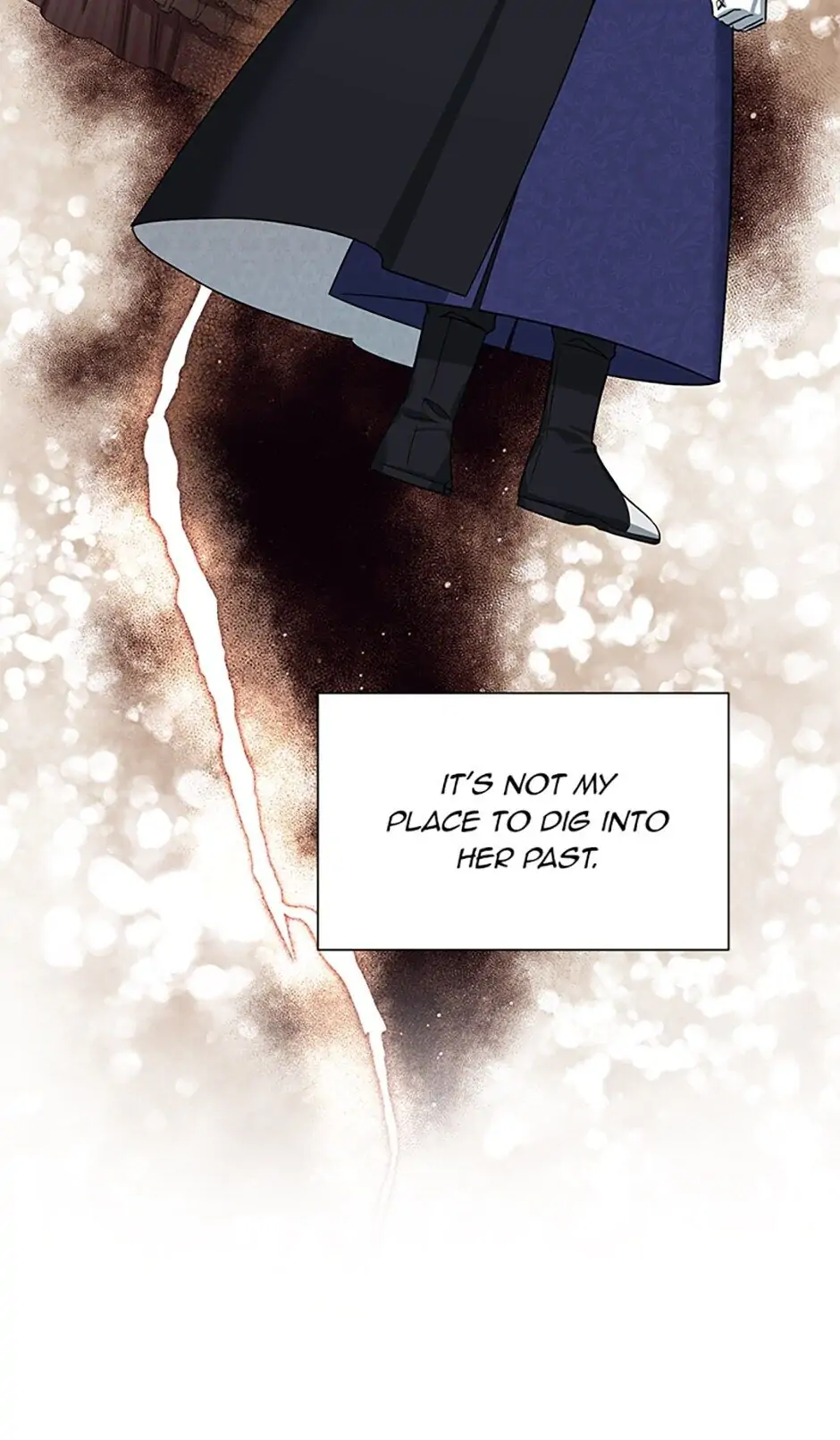 The Duchess With An Empty Soul Chapter 20 page 36