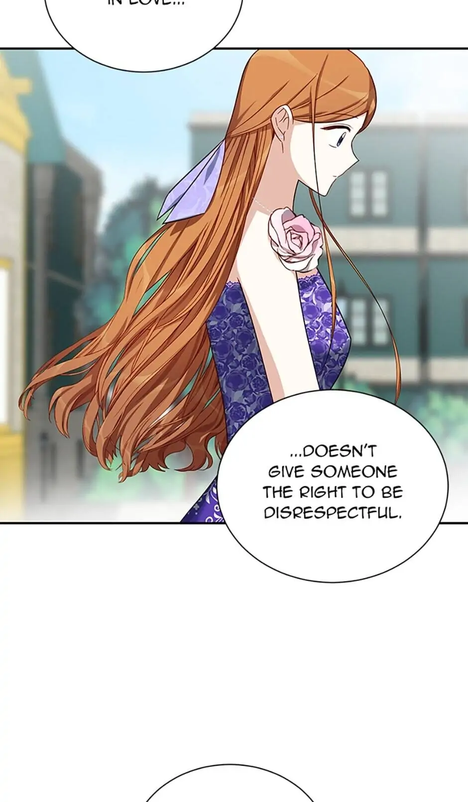 The Duchess With An Empty Soul Chapter 20 page 38