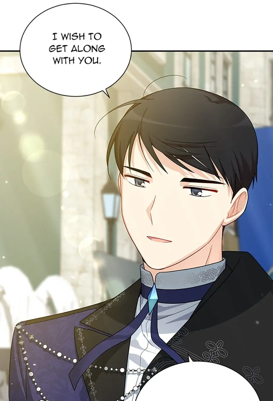 The Duchess With An Empty Soul Chapter 20 page 40