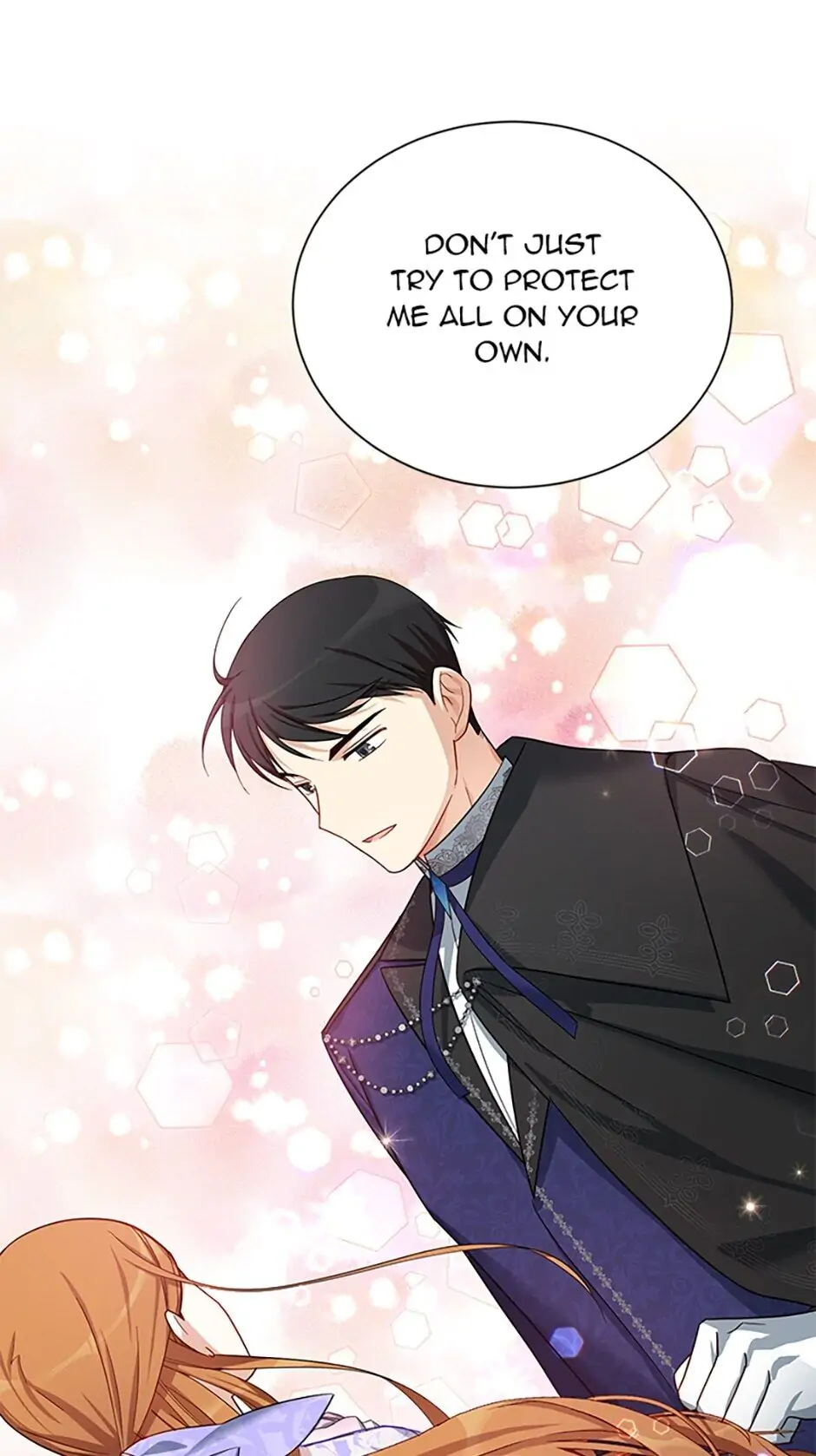 The Duchess With An Empty Soul Chapter 20 page 43