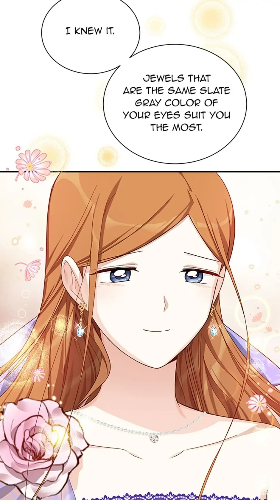 The Duchess With An Empty Soul Chapter 20 page 45