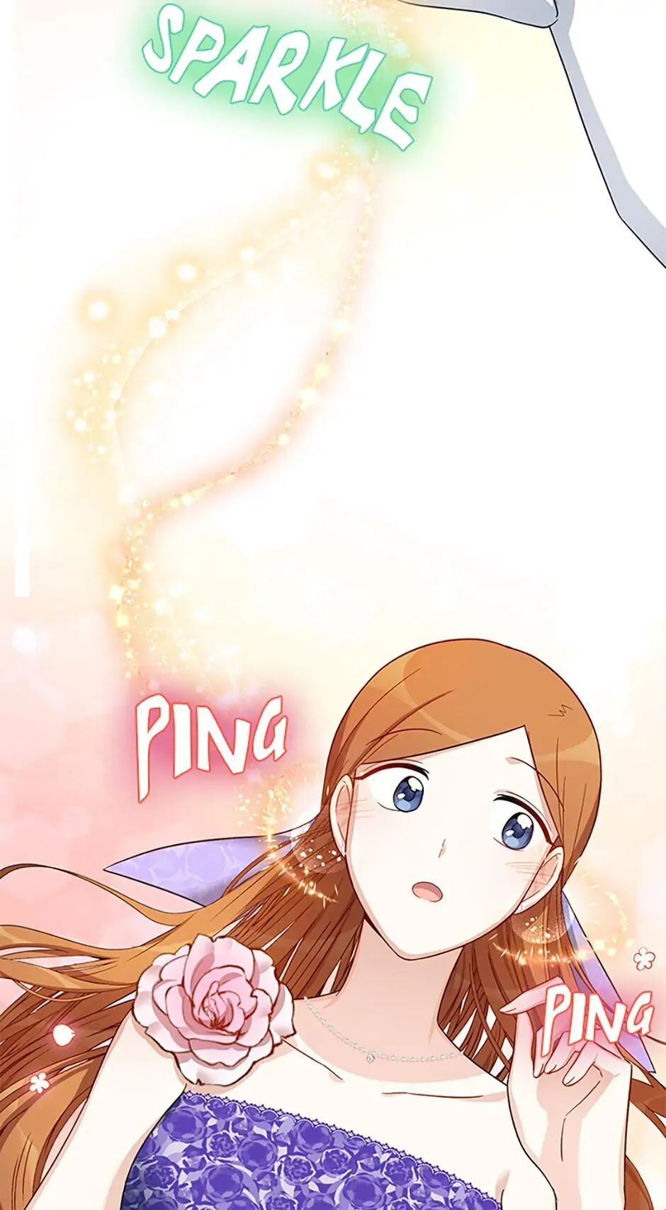 The Duchess With An Empty Soul Chapter 20 page 4