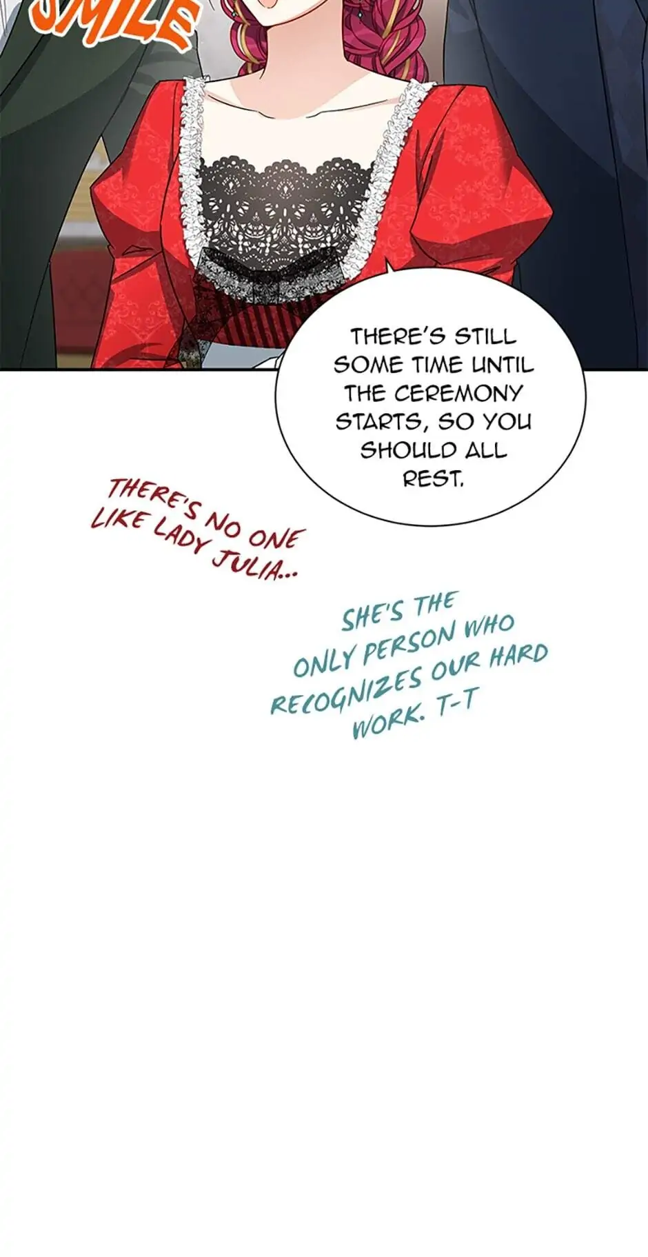 The Duchess With An Empty Soul Chapter 20 page 51