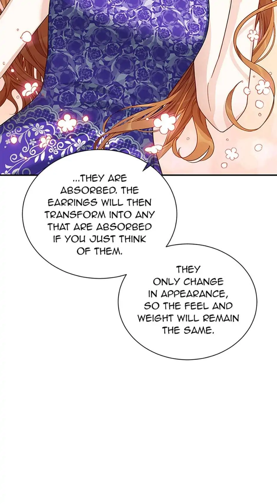 The Duchess With An Empty Soul Chapter 20 page 5