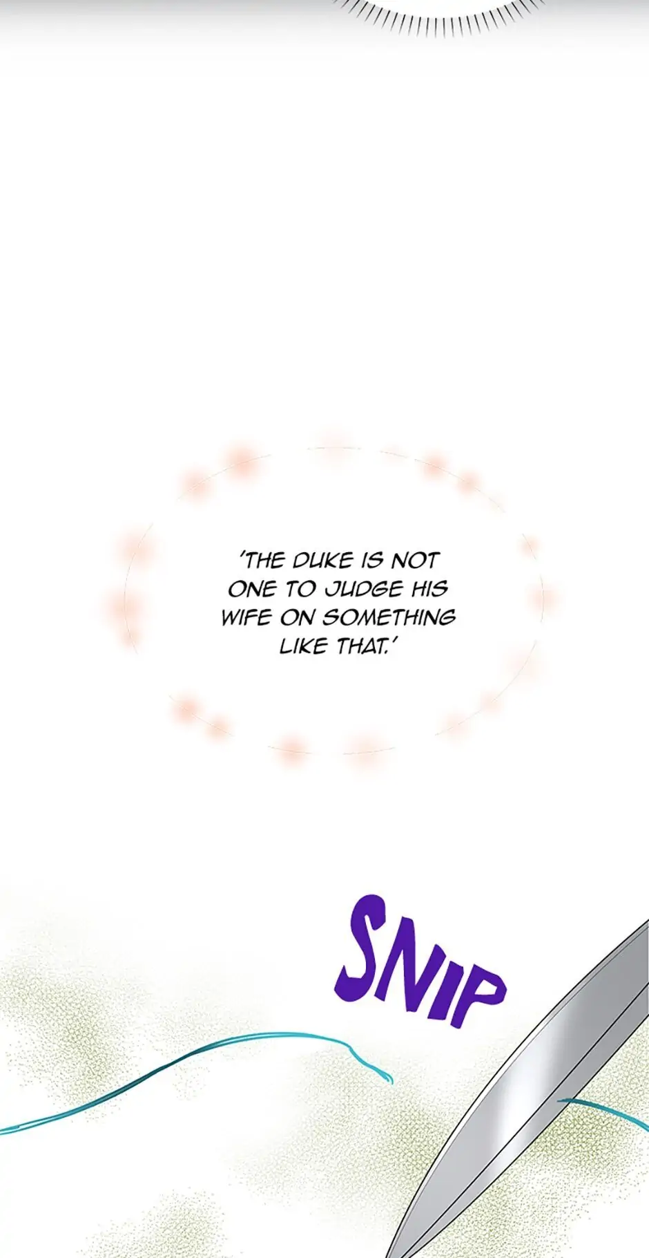 The Duchess With An Empty Soul Chapter 20 page 59