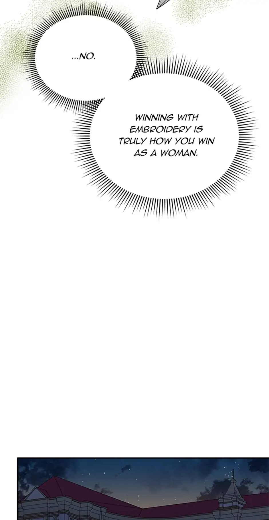 The Duchess With An Empty Soul Chapter 20 page 60