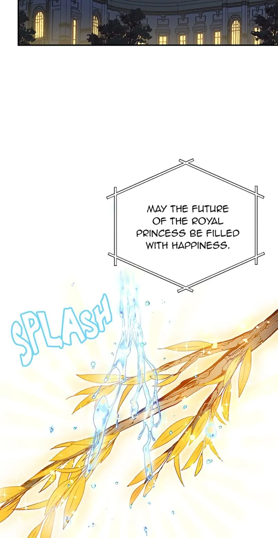 The Duchess With An Empty Soul Chapter 20 page 61