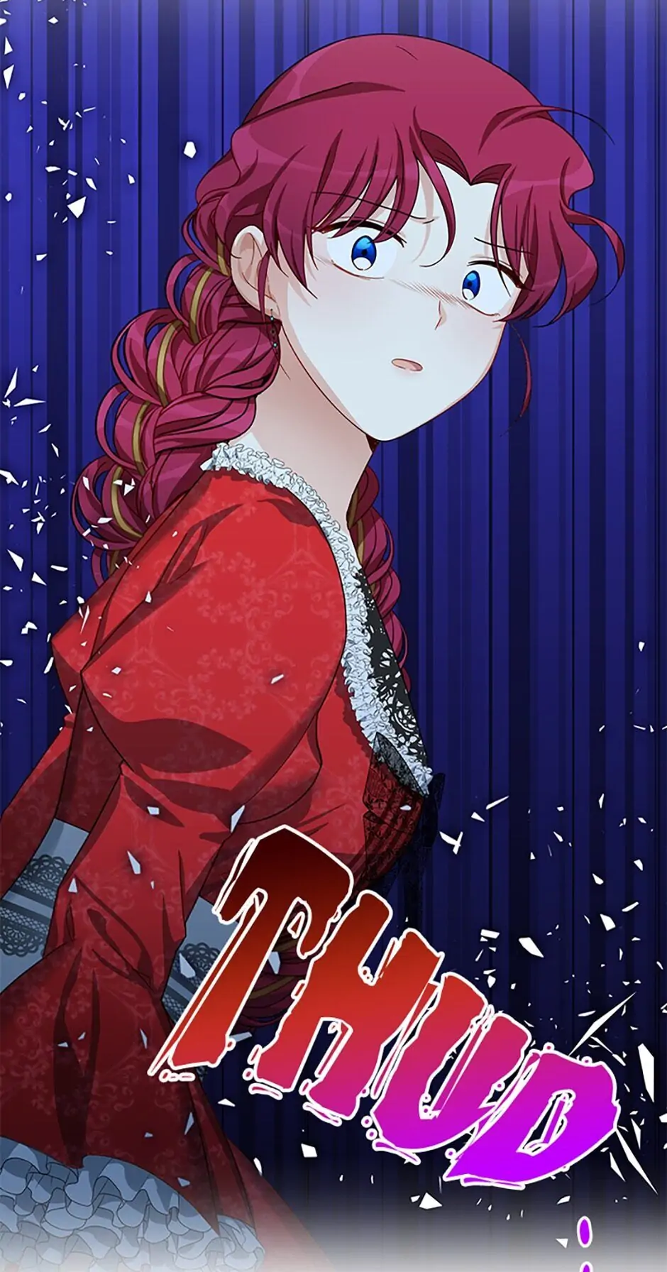 The Duchess With An Empty Soul Chapter 20 page 77