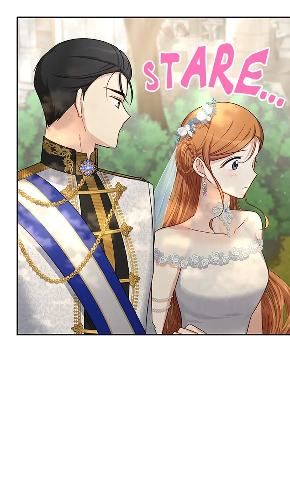 The Duchess With An Empty Soul Chapter 24 page 13