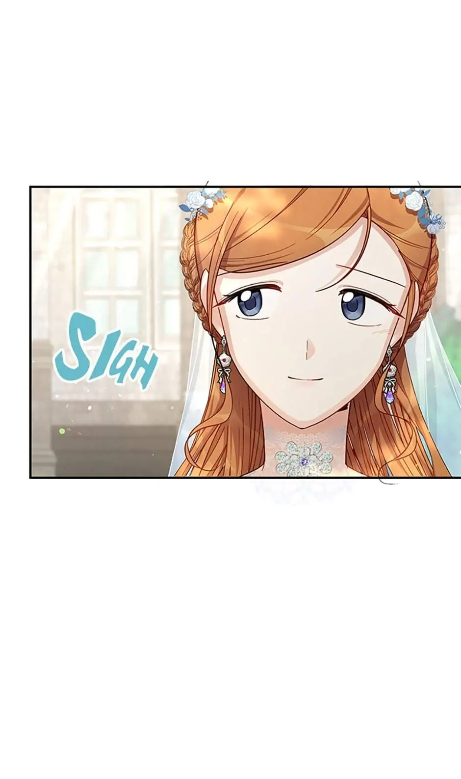 The Duchess With An Empty Soul Chapter 24 page 16