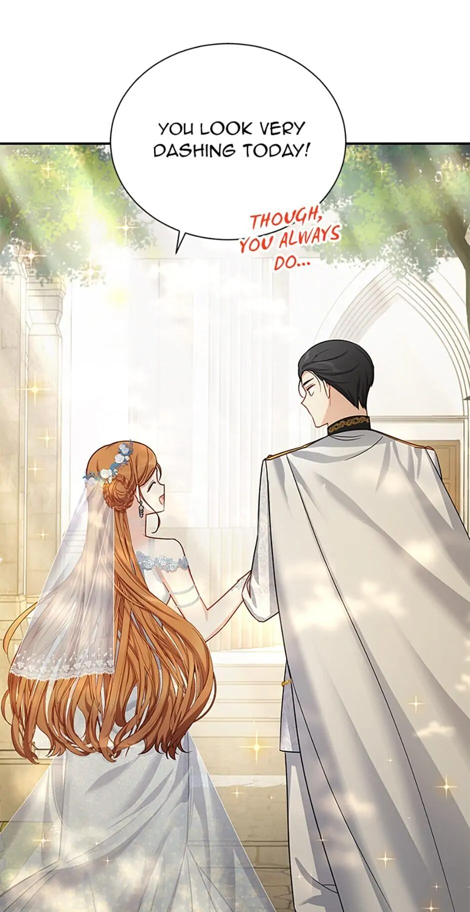 The Duchess With An Empty Soul Chapter 24 page 17