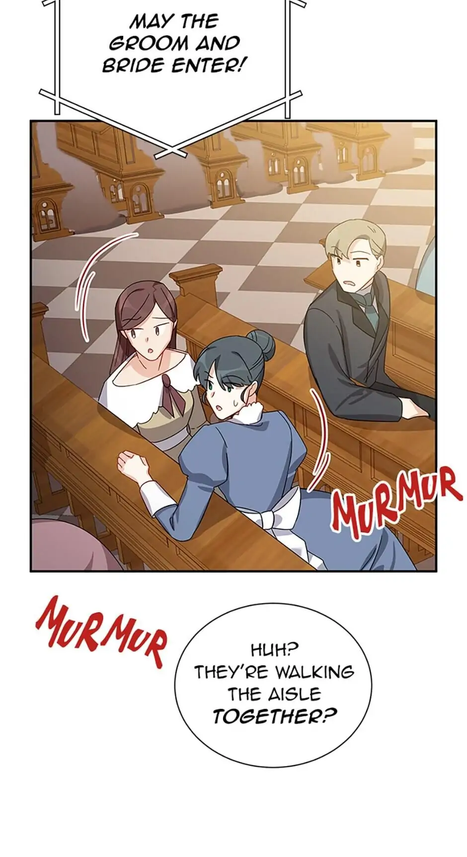 The Duchess With An Empty Soul Chapter 24 page 29