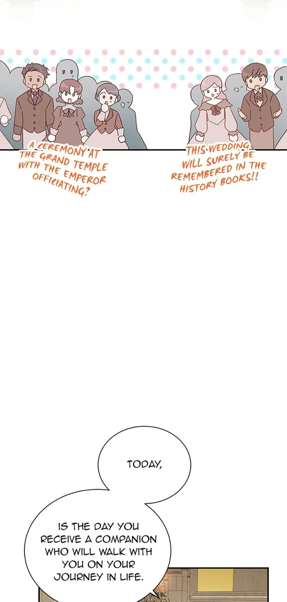 The Duchess With An Empty Soul Chapter 24 page 36