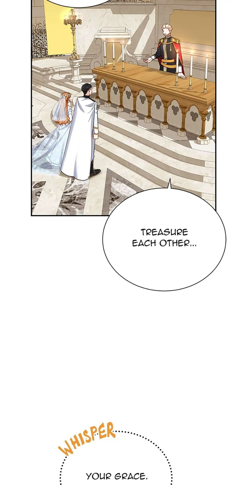 The Duchess With An Empty Soul Chapter 24 page 37