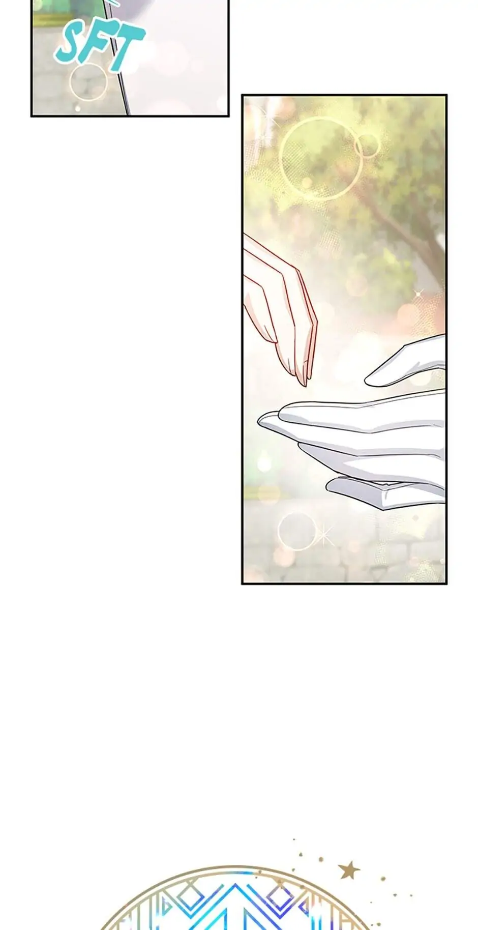The Duchess With An Empty Soul Chapter 24 page 3