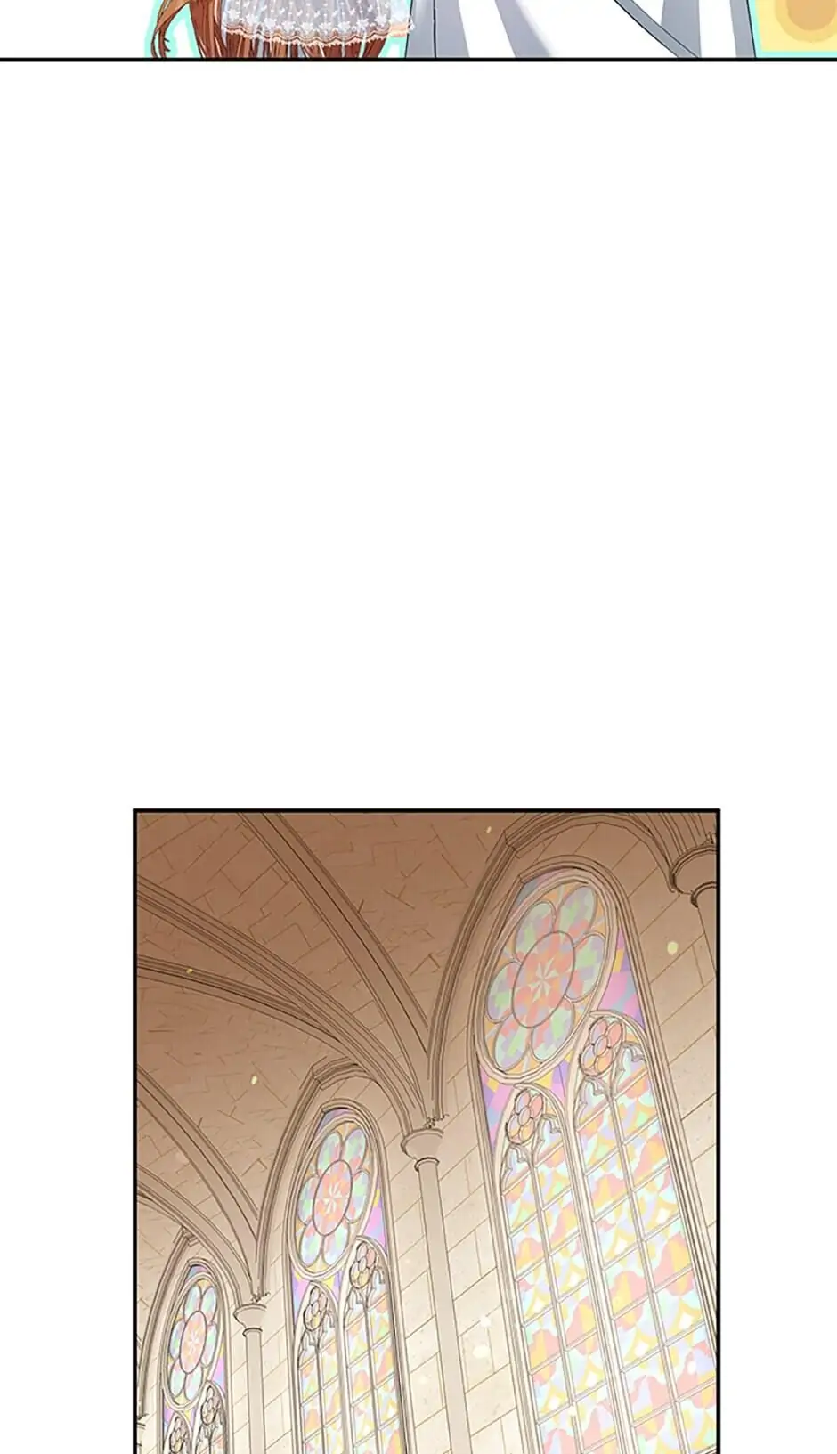 The Duchess With An Empty Soul Chapter 24 page 41