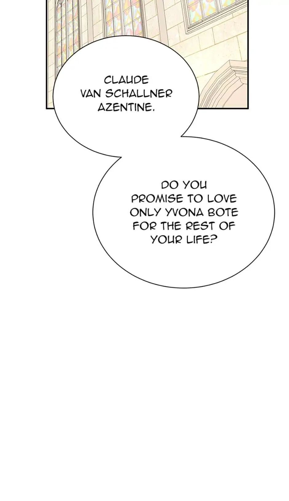 The Duchess With An Empty Soul Chapter 24 page 42