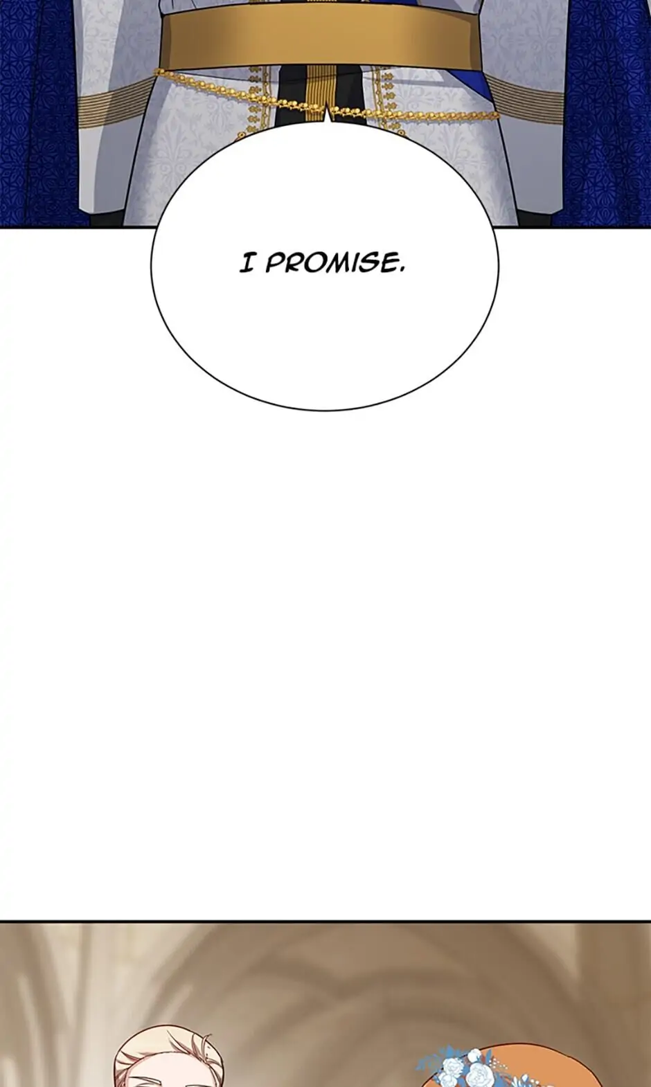 The Duchess With An Empty Soul Chapter 24 page 44