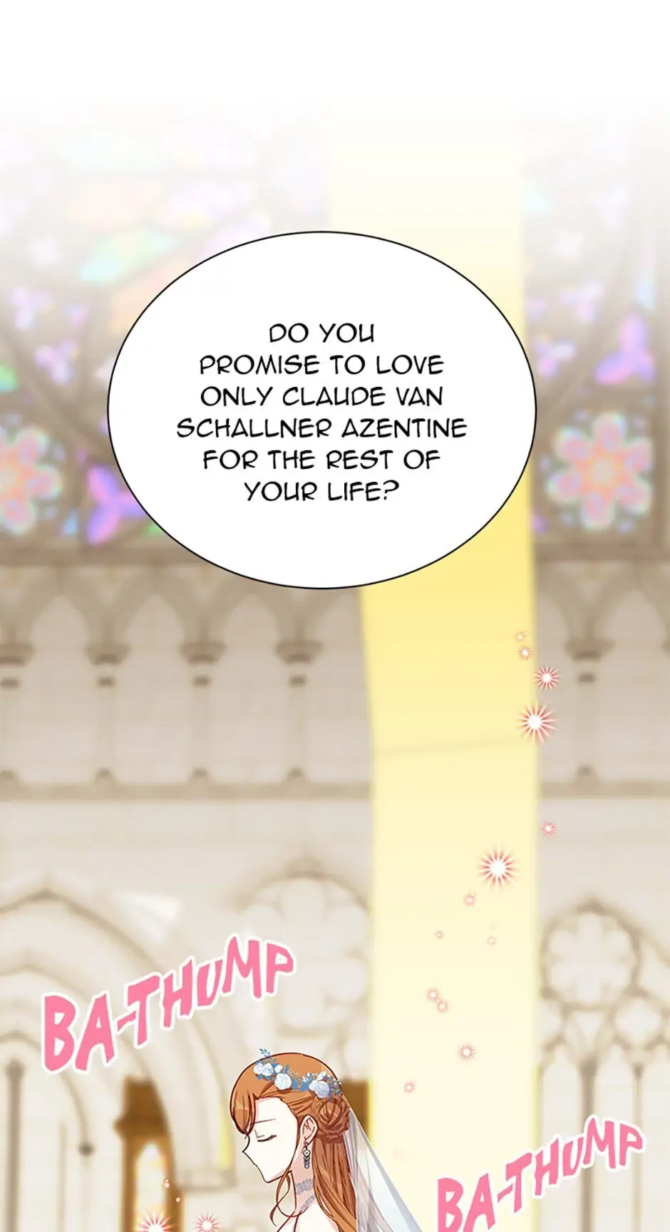 The Duchess With An Empty Soul Chapter 24 page 46