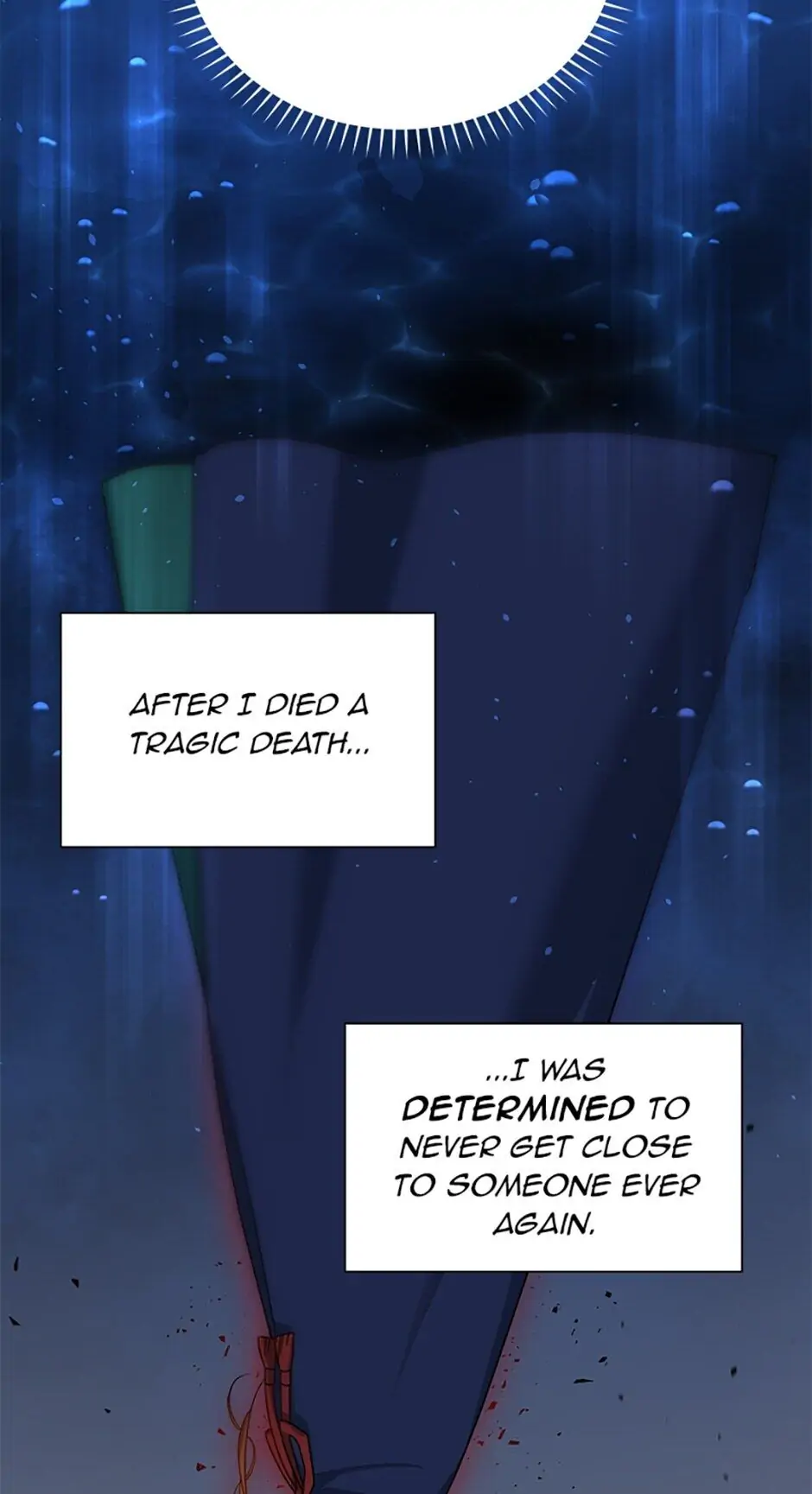 The Duchess With An Empty Soul Chapter 24 page 48