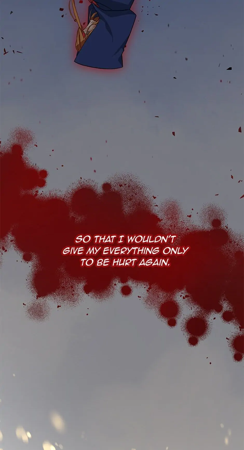 The Duchess With An Empty Soul Chapter 24 page 49