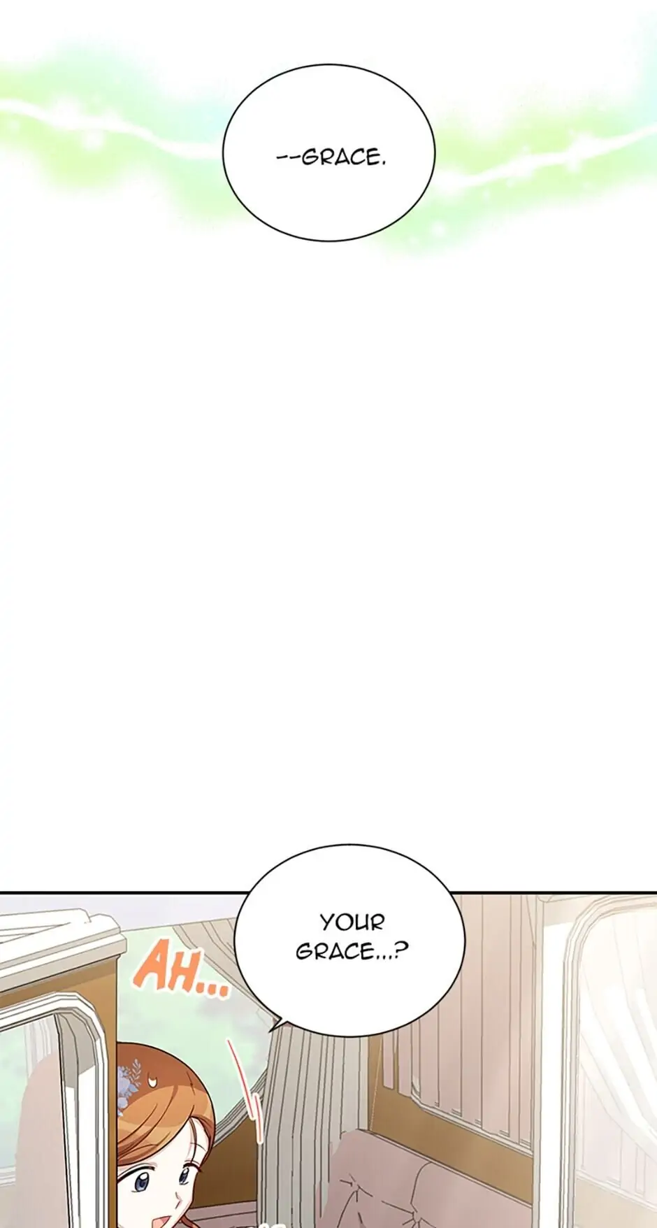 The Duchess With An Empty Soul Chapter 24 page 5